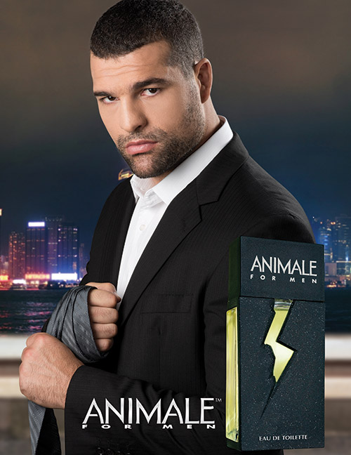 Animale For Men