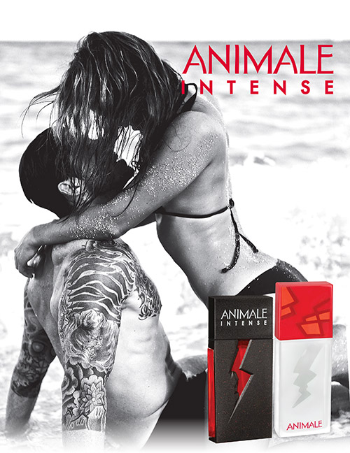 Animale Intense