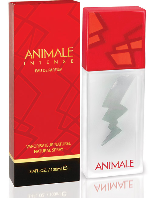 Animale Intense