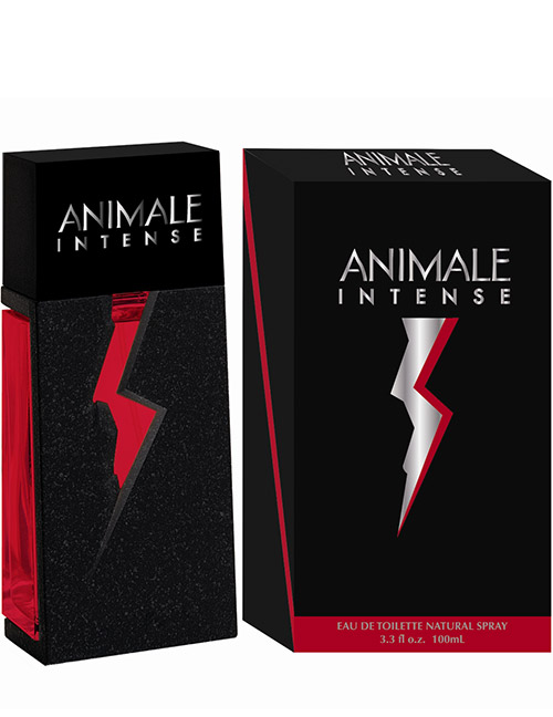 Animale Intense