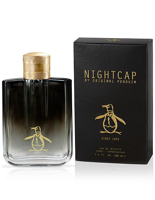 Original Penguin Nightcap