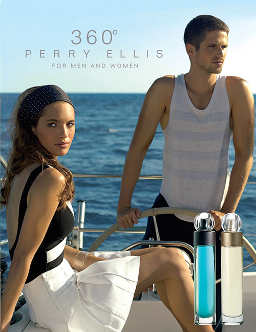 Perry Ellis 360º