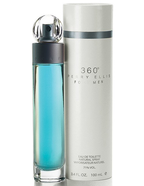 Perry Ellis 360º