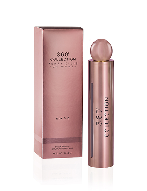 Perry Ellis 360º Rosé