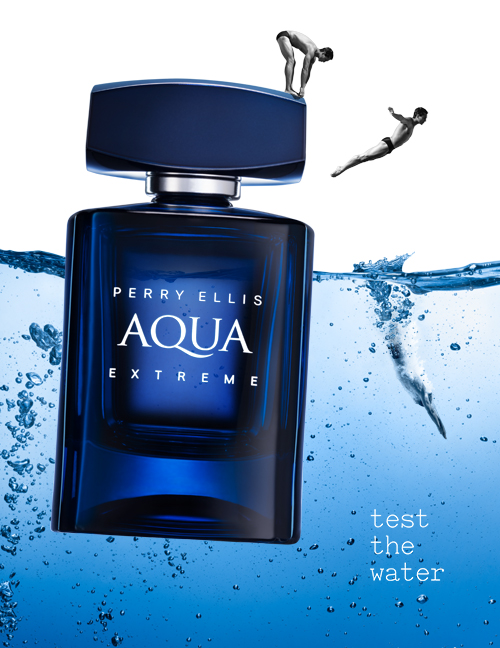 Perry Ellis Aqua Extreme