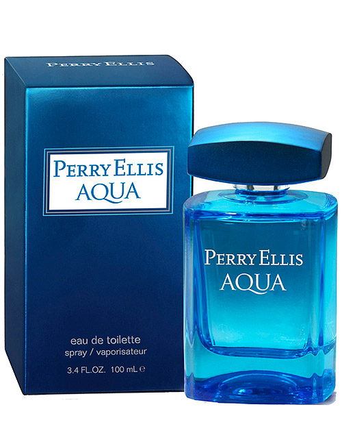 Perry Ellis Aqua