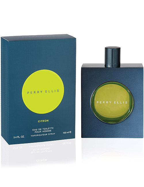 Perry Ellis Citron