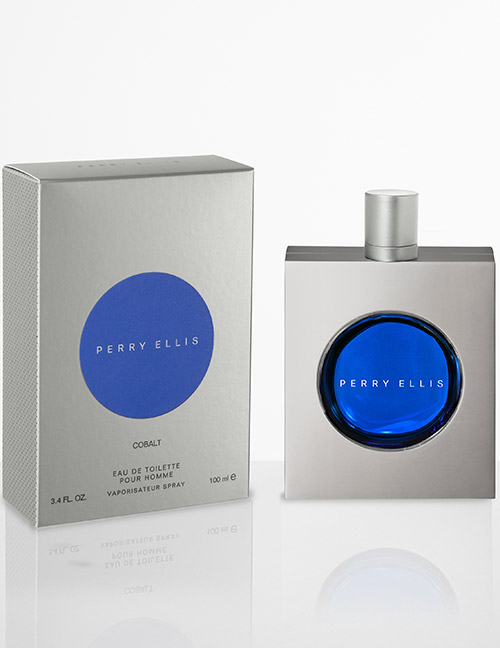 Perry Ellis Cobalt