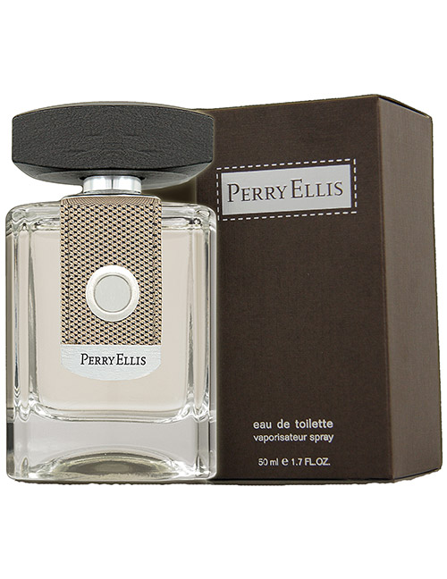 Perry Ellis For Men - 2008