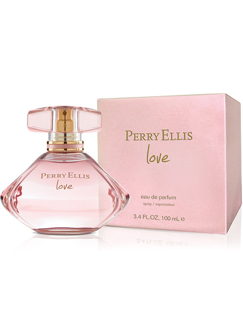 Perry Ellis Love