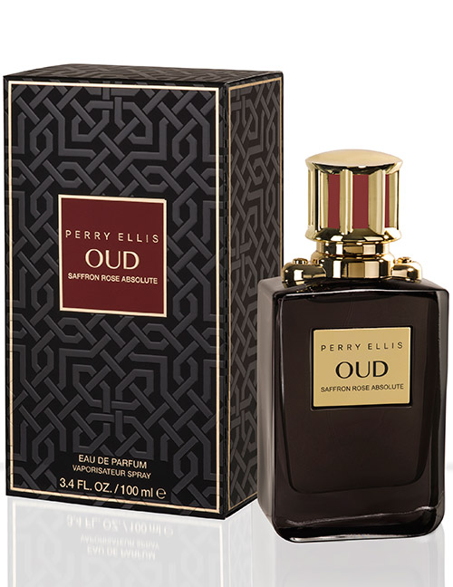 Perry Ellis OUD