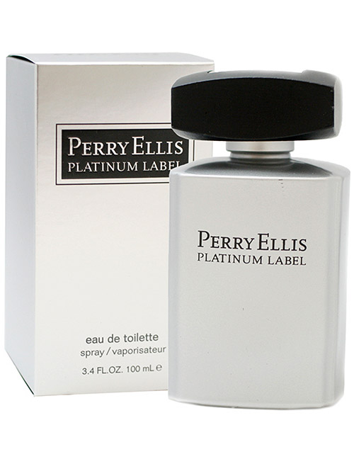 Perry Ellis Platinum Label