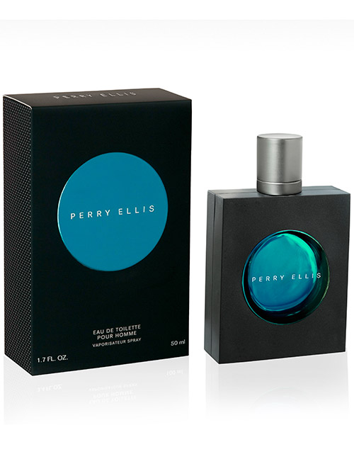 Perry Ellis Pour Homme