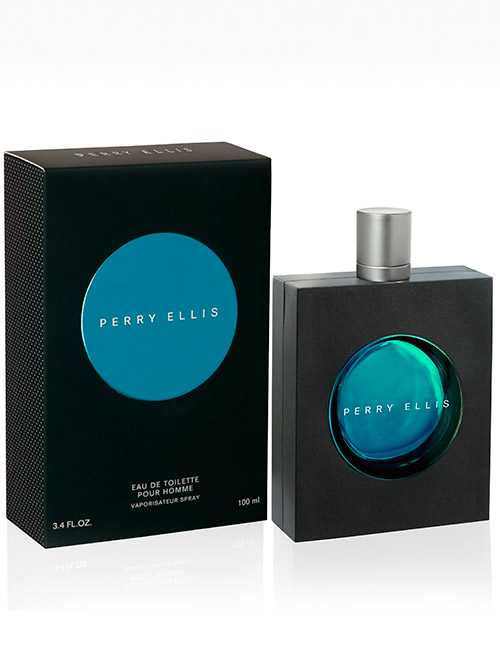 Perry Ellis Pour Homme