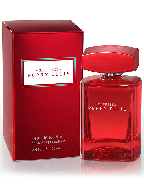 Perry Ellis Spirited