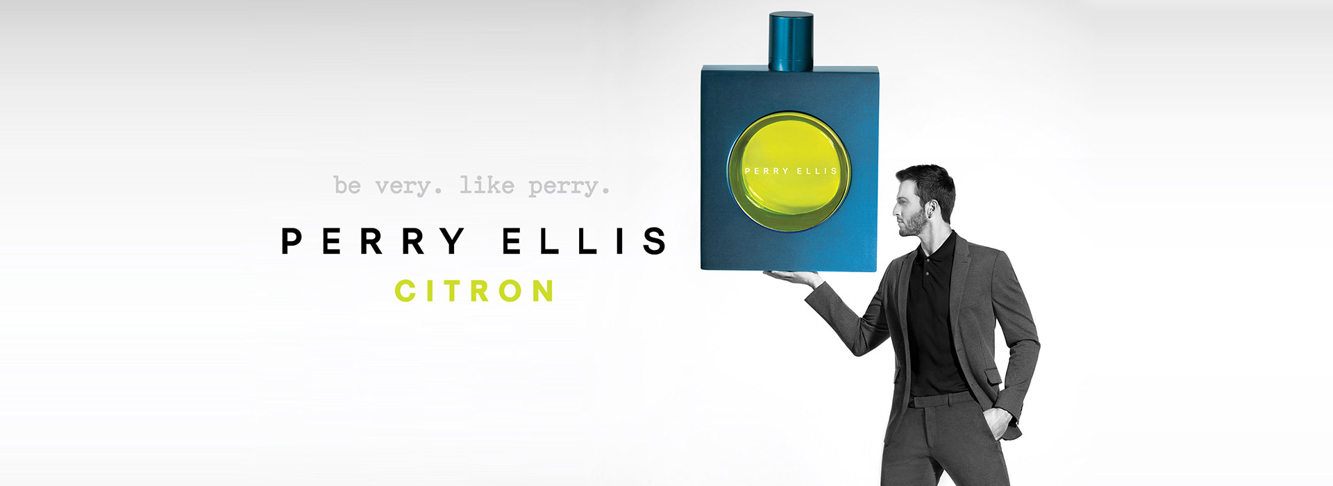 Falic Fashion Group Fragrance Developer and Distributor