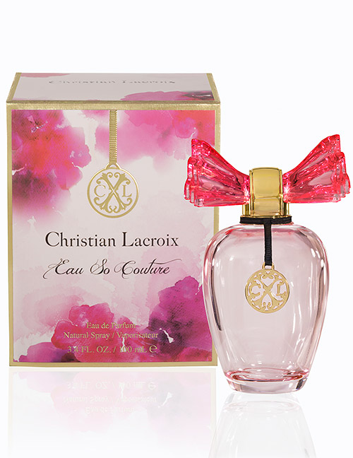 Christian Lacroix Eau So Couture