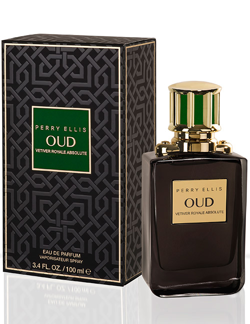 Perry Ellis OUD