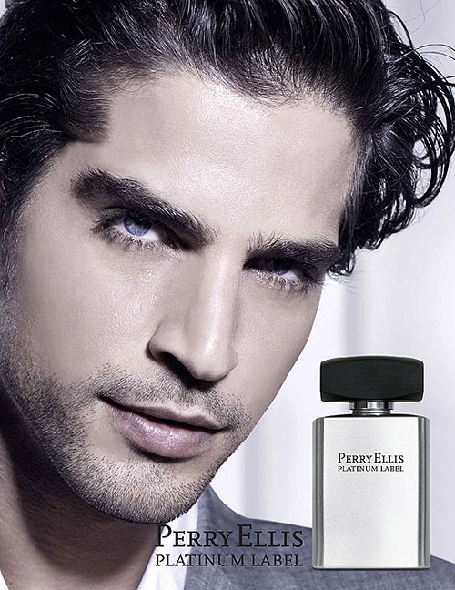 Perry Ellis Platinum Label Falic Fashion Group